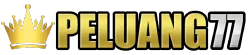Logo Peluang77